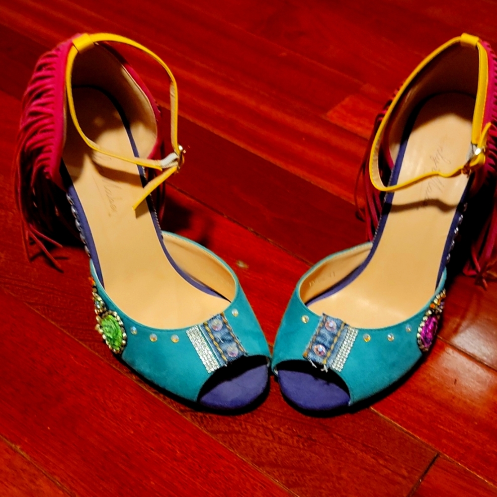 Shoes